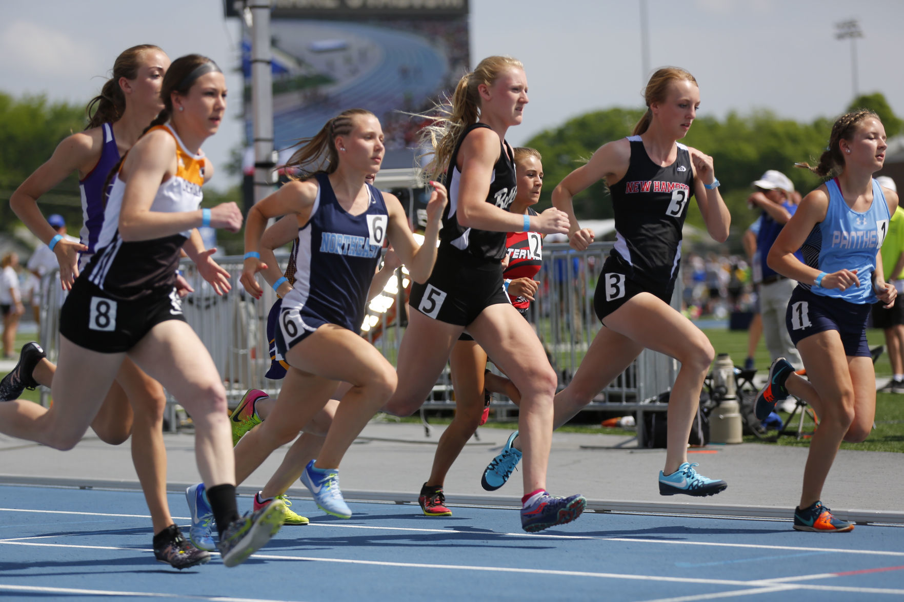 State Track Sat 07